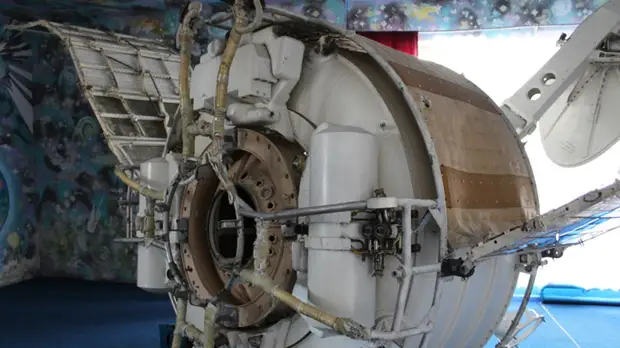 «Роскосмос» не зафиксировал влияния магнитной бури на спутники