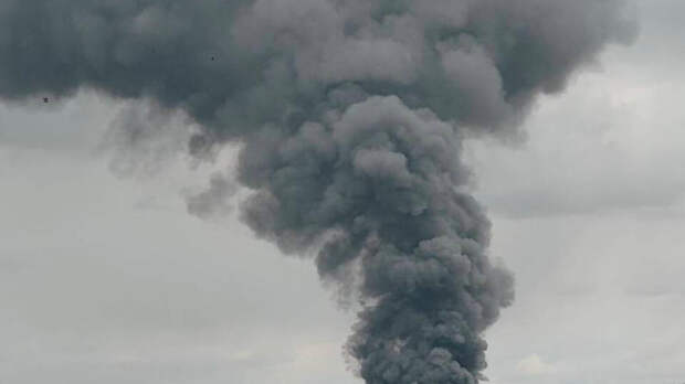 США и Израиль нанесли удар по иранскому аэропорту в Кашане