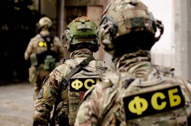 В Кургане ФСБ пресекла контрабанду двигателей для вооруженной техники