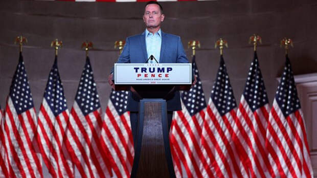 Спецпосланник Трампа призвал Вучича выбрать правильный путь