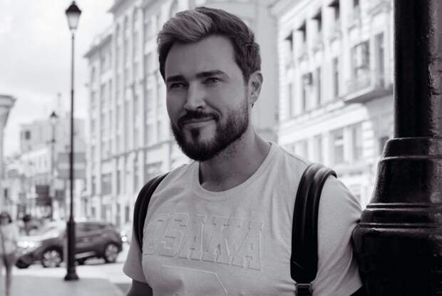Андрей Савранский: За любым исполнителем стоит огромная команда.