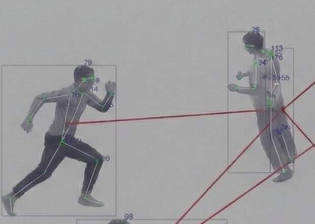 Международный фестиваль «Видеоформа» открылся в обновленном ЦСИ имени Сергея Курёхина