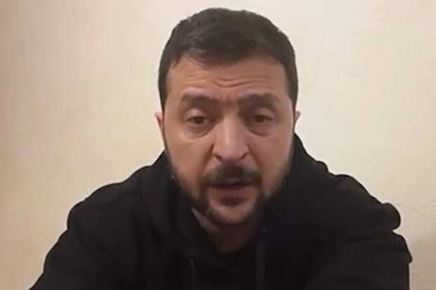 «Мир уже не выносит Зеленского и перестал сочувствовать украинцам» – украинский бизнесмен