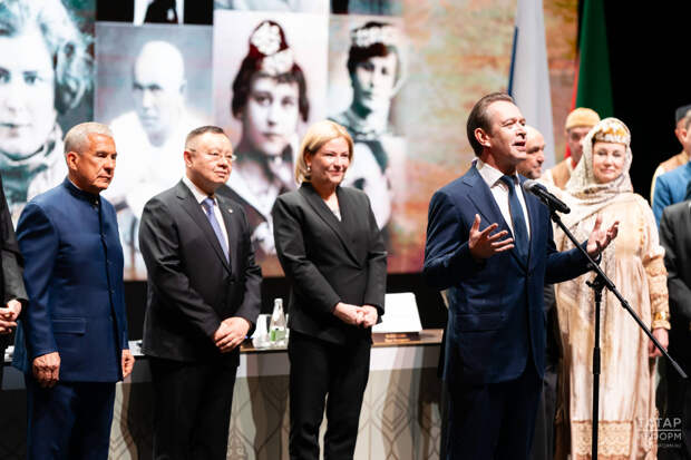 «Золотая маска» или заветный кров для ТЮЗа: что стало главным в культуре Казани в 2025-м?