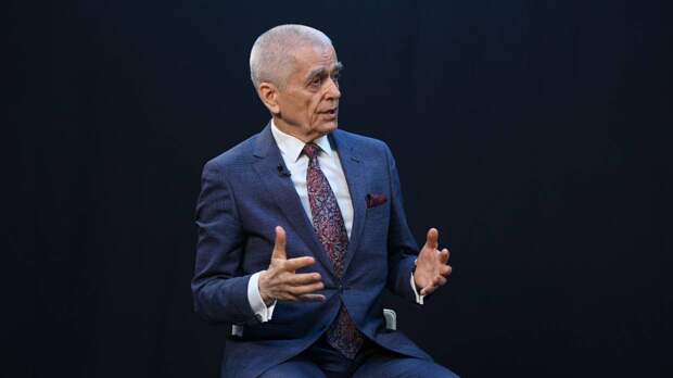 Эпидемиолог Онищенко: Из-за хронических болезней люди могут тяжелее переносить COVID-19