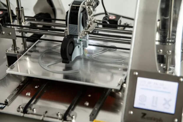 В России утвердили ГОСТ на алюминиевые сплавы для промышленной 3D-печати