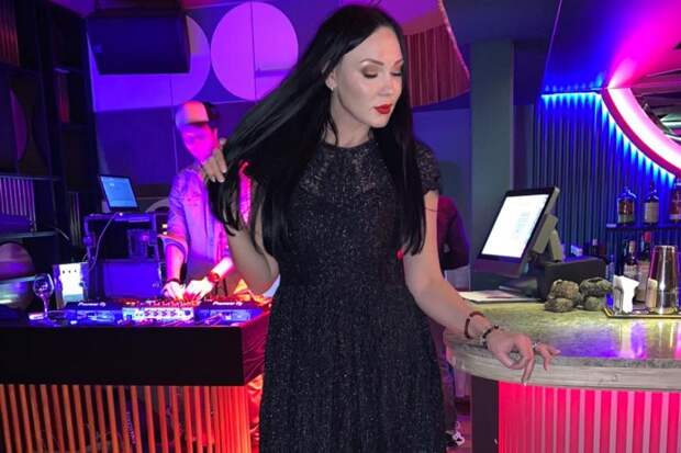 Мира открыла премию журнала «Патрики Таймс»