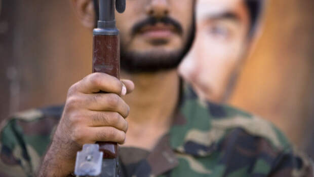 NourNews: КСИР задержал пилота сбитого американского F-35