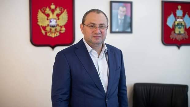 154 объекта недвижимости изъяли у главы минздрава Кубани Евгения Филиппова.