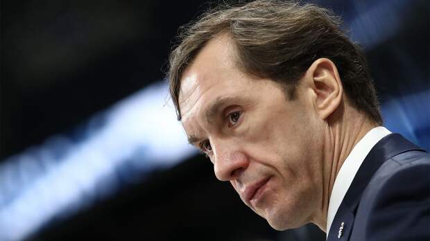 Вячеслав Козлов подвел итоги сезона для московского «Динамо»: «Мы не достигли цели»