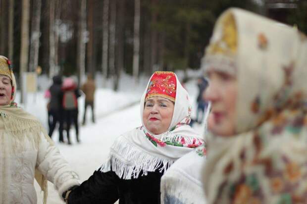 Масленица. Фото: Фото: Pixabay.com