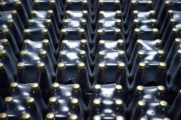 Россия начала поставлять пиво в экзотическую страну