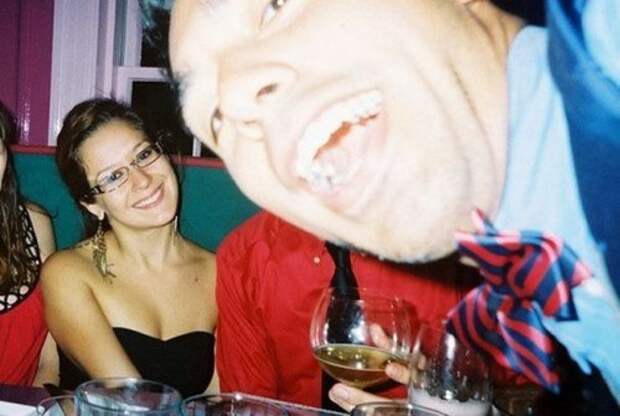 Прикольные фотобомбы (23 шт)