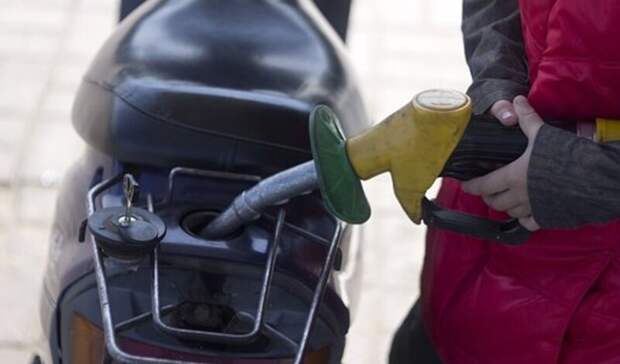 Хабаровский НПЗ решил дефицит с бензином