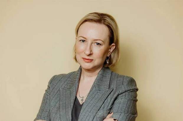 Галактионова о назначении директором Третьяковки: мне досталось «прекрасное наследство»