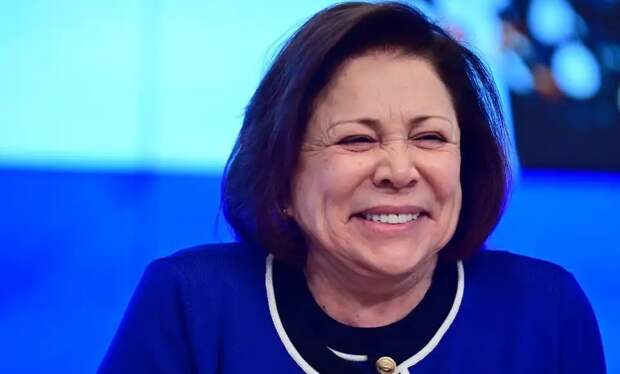 «Госдума не дом престарелых»: Роднина поплатилась за скандал с пенсиями