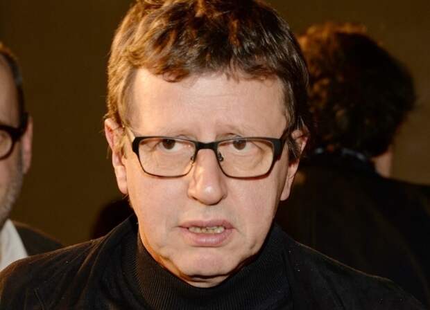 «Мы не должны были быть семьей»: откровения молодой супруги Михаила Ширвиндта