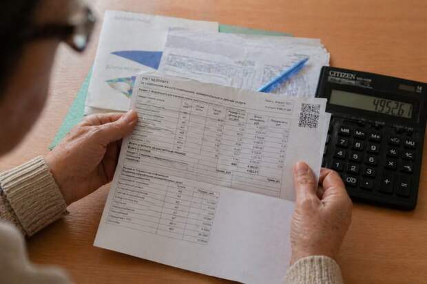 Платежки за ЖКХ в мае будут другими: что изменится в начислениях