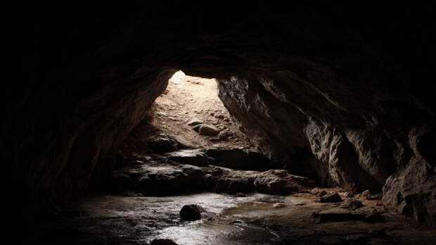 Подземная ловушка: парень восемь часов блуждал в каменоломнях в Подмосковье