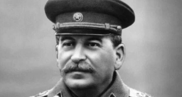 Иосиф Сталин