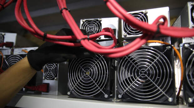 Минэнерго Подмосковья выступило за запрет майнинга в регионе