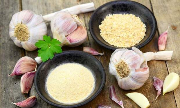 Советы экспертов помогут определить, какие специи лучше всего добавлять в рис. /Фото: diet-health.info