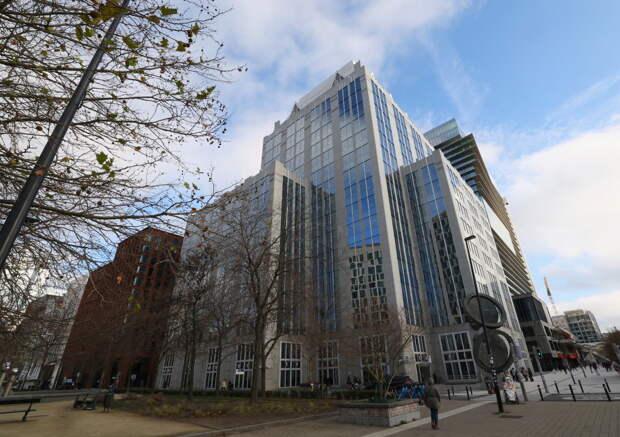 Euroclear недосчитался обещанных Украине миллионов евро