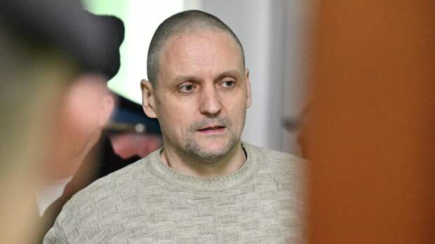 Обвинение запросило для лидера «Левого фронта» Удальцова семь лет колонии