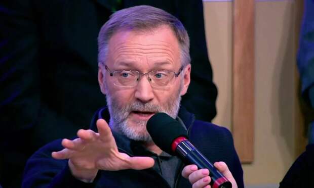 Михеев рассказал, как Байден будет использовать Украину против России