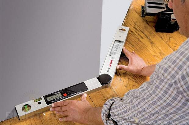 Bosch GAM 220 MF