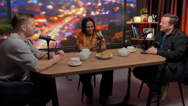 Запущено шоу «Добро пожаловать в Россию» о жизни иностранных студентов без стереотипов