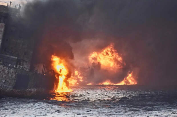 Почему БПЛА не атакуют европейские заводы и порты