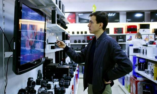 Изменения в правилах возврата техники с 1 февраля