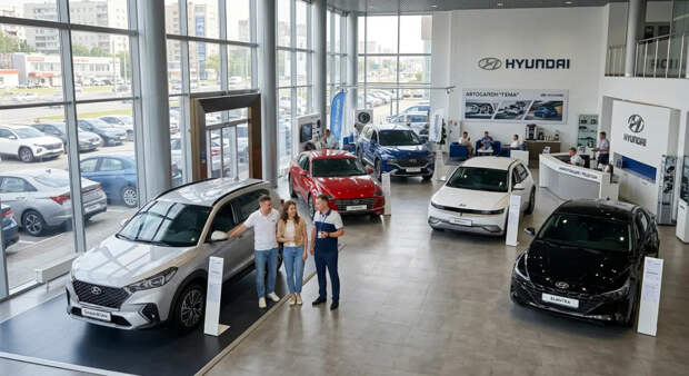 Скидок больше не будет: почему автомобили в России резко подорожают