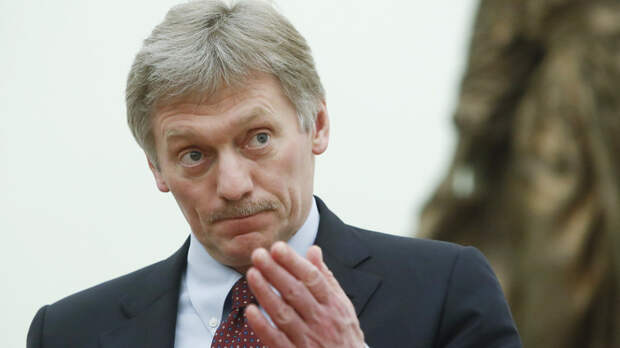 Песков заявил, что Россия ведёт общение с Израилем по ситуации на авиабазе в Сирии