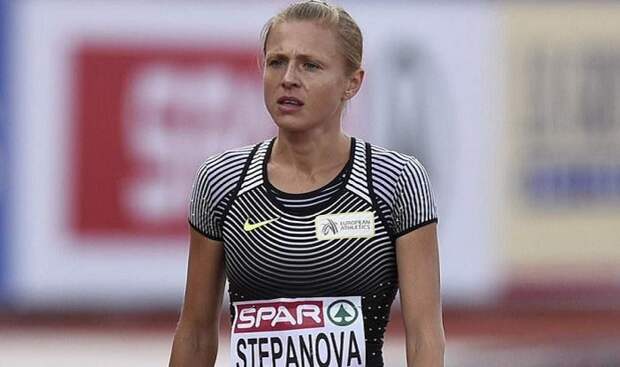 Информатор WADA Степанова не прошла квалификацию на зимний ЧЕ в Белград