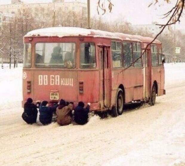 Современным детям не понять... СССР, детство, ностальгия, подборка