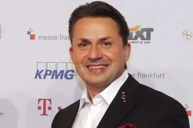 Holger Schubart, СЕО Neutrino Energy Group