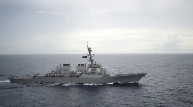 «Противостояние двух моделей миропорядка»: смогут ли Вашингтон и Пекин избежать холодной войны