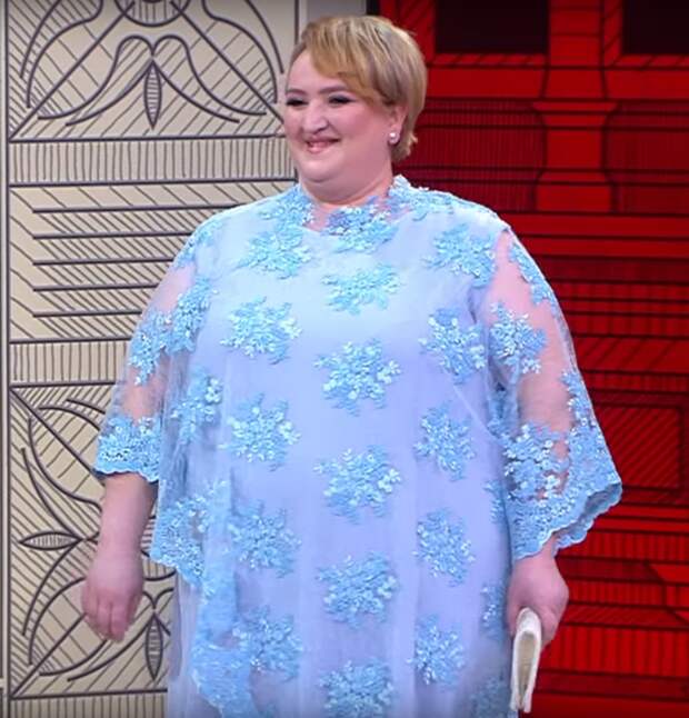 "Да мне с ней даже в люди выйти стыдно, не то что в ЗАГС!"