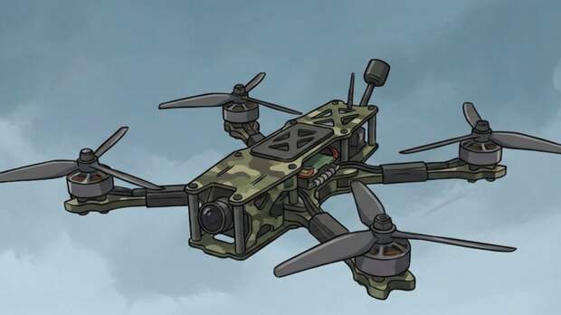 Развожаев поручил оперативно устранить последствия атаки БПЛА ВСУ на Севастополь