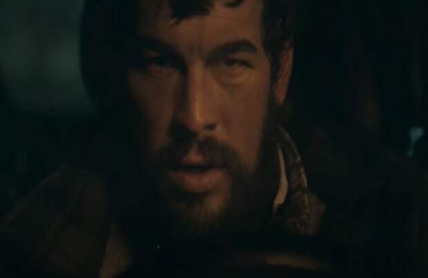 В российский выходит испанский триллер «Побег»