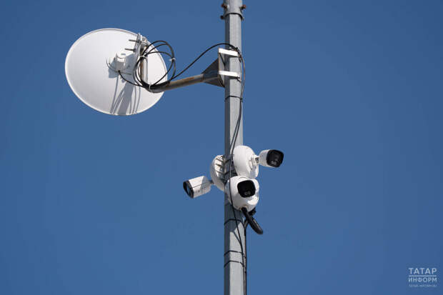 В России запретили ввоз терминалов иностранных спутников связи