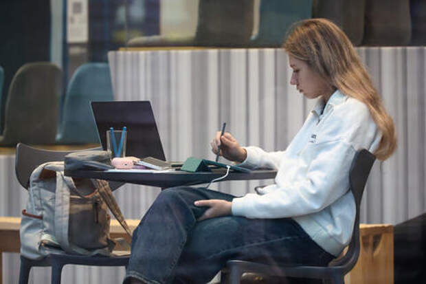 Какие профессии лидируют на рынке удалённой работы в Краснодарском крае