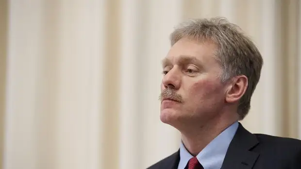 В Кремле прокомментировали данные Росстата о росте ВВП