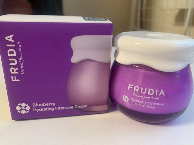 Frudia крем Frudia крем