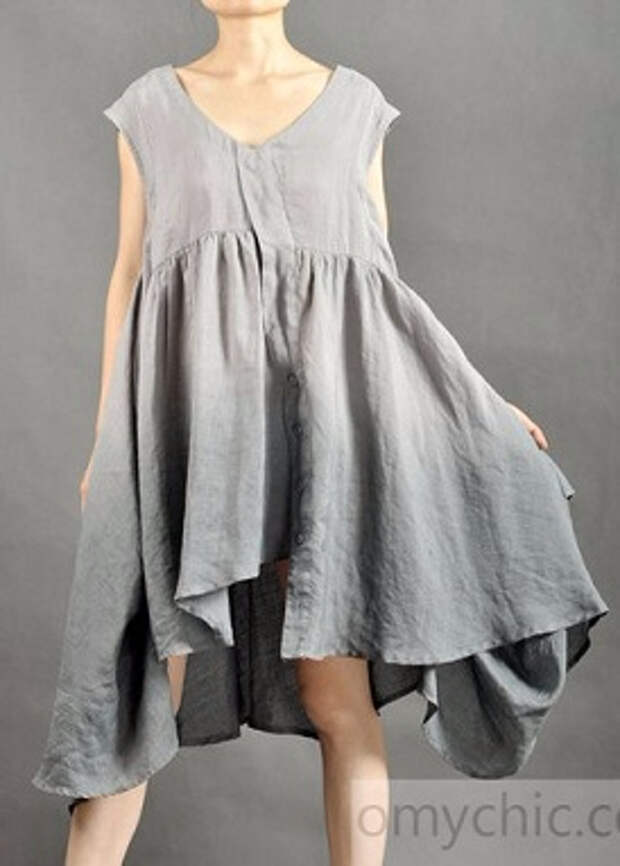 Gray_loose_fit_flare_summer_dress_linen_dress1_3 (274x383, 72Kb)