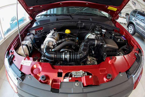 Fit Service: несвоевременная замена масла ведет к поломке двигателя авто