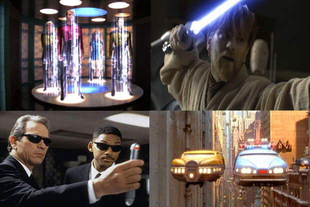 POP 5 INVENTIONS