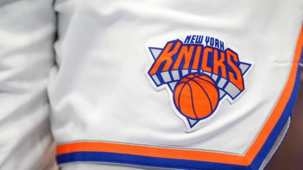 New York Knicks logo